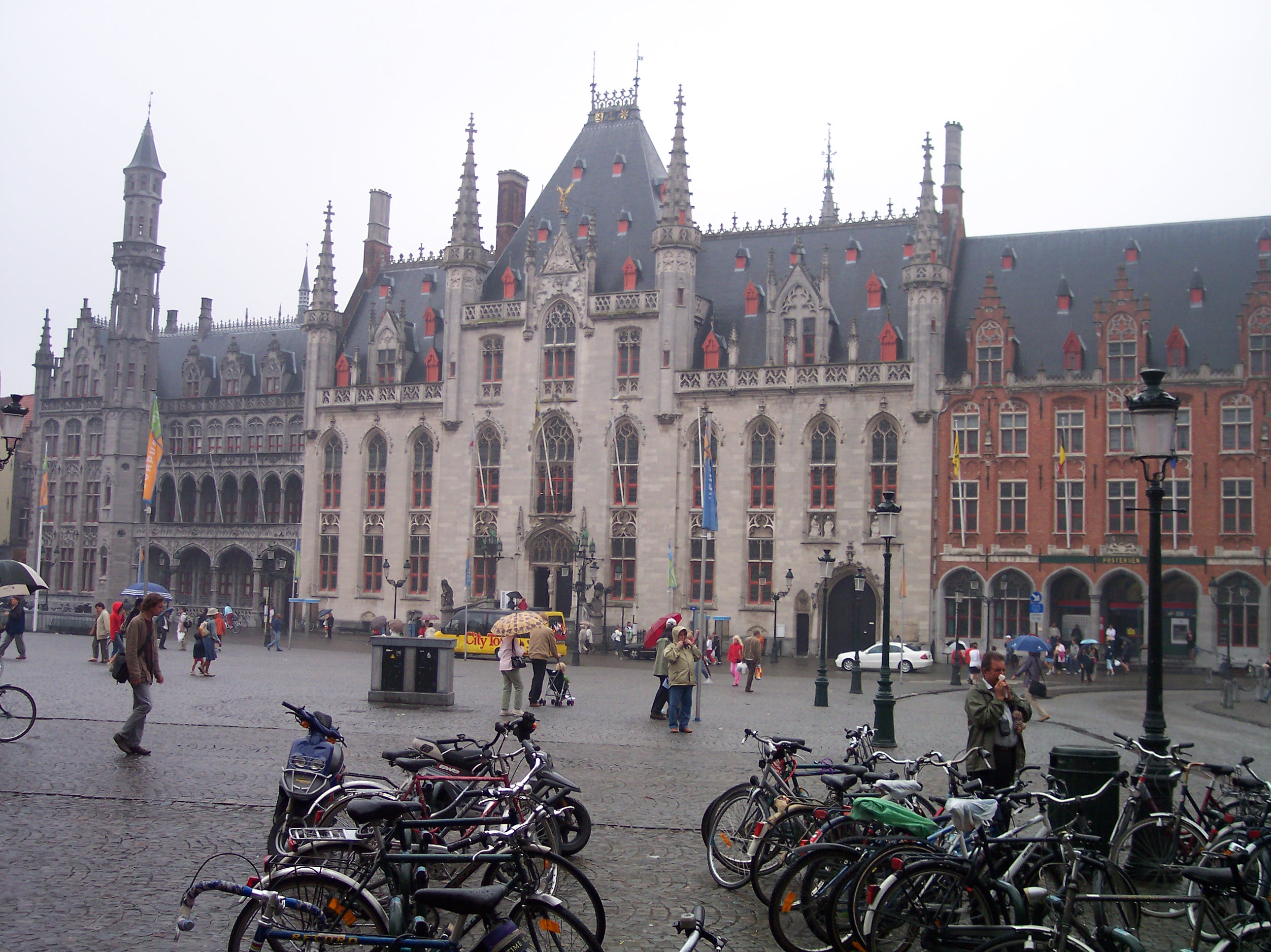 Image*After images dario architecture exteriors square cityscape