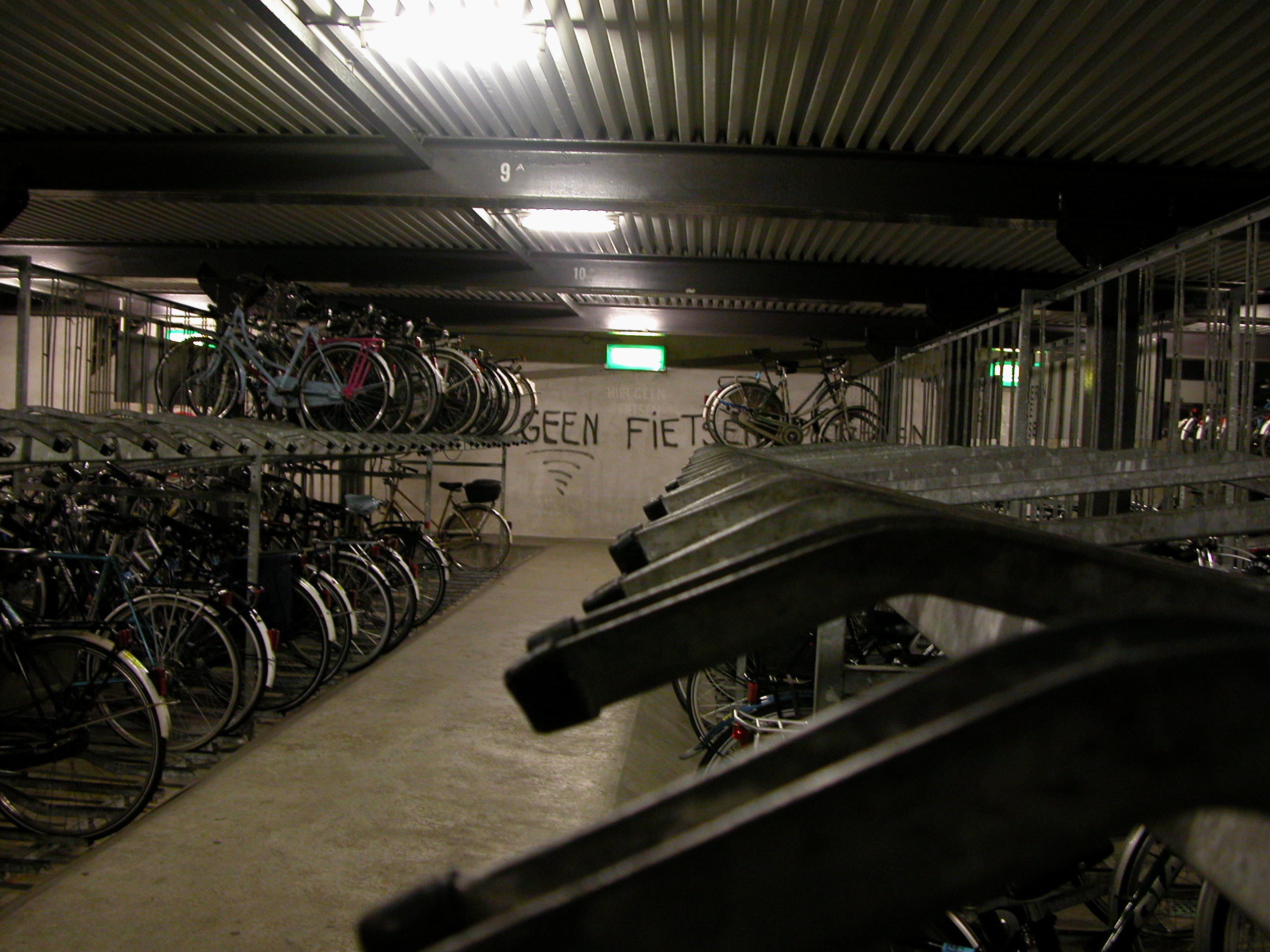 architecture interiors vehicles bikeshed bike bikes bicicle bicicles