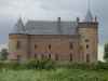 diederik castle fortification medieval 