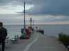 htoml sea coast clouds 