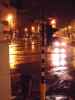 maartent wet dutch streets at night reflection bad weather traffic accidents 
