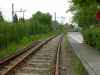 paul rails railway platform