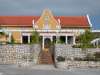 jacco curacao architecture exteriors villa condo stairs