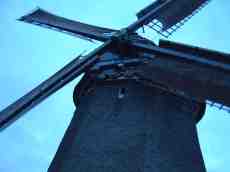 maartent mill windmill architecture exteriors dutch