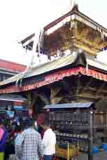 annet pagoda eastern thai bells bell burmese temple