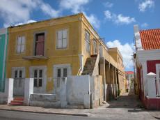 jacco curacao village architecture exteriors