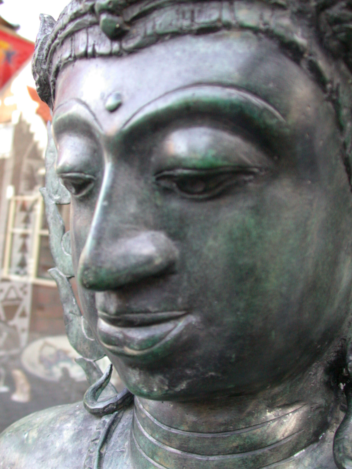Image*After images face sculpture bronze goddess buddha hindi hindu human