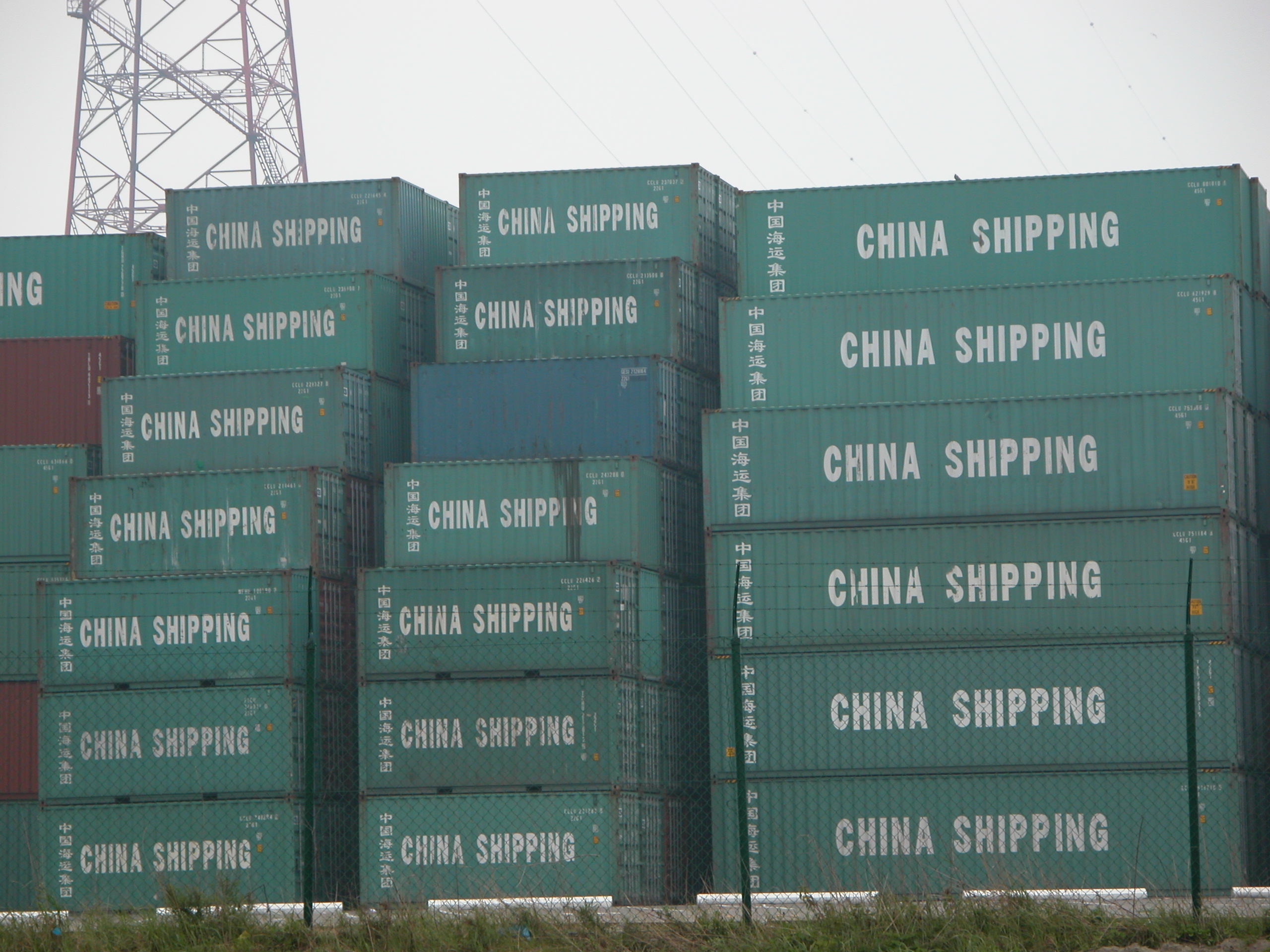 Image*After images containers china shipping freight