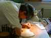 paul craftsman instrument maker violin craft specialist 