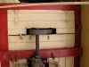 motor door machine axis 