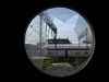 mechanics glass window broken train thalys highspeed highspeedtrain circle