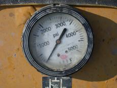 mechanics gauge circle arrow objects meter