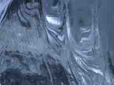 ice cold frost winter