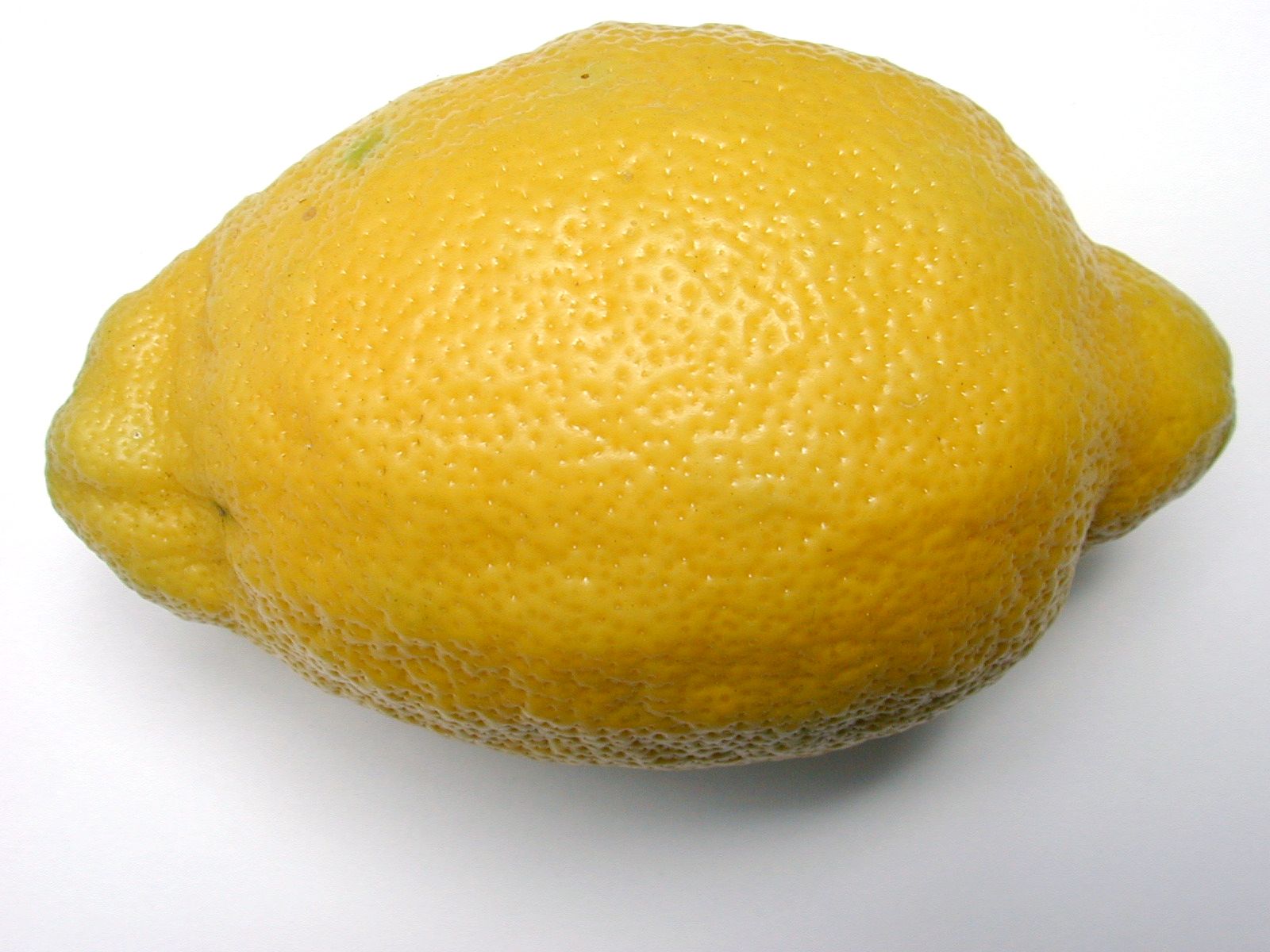yellow lemon clipart - photo #40