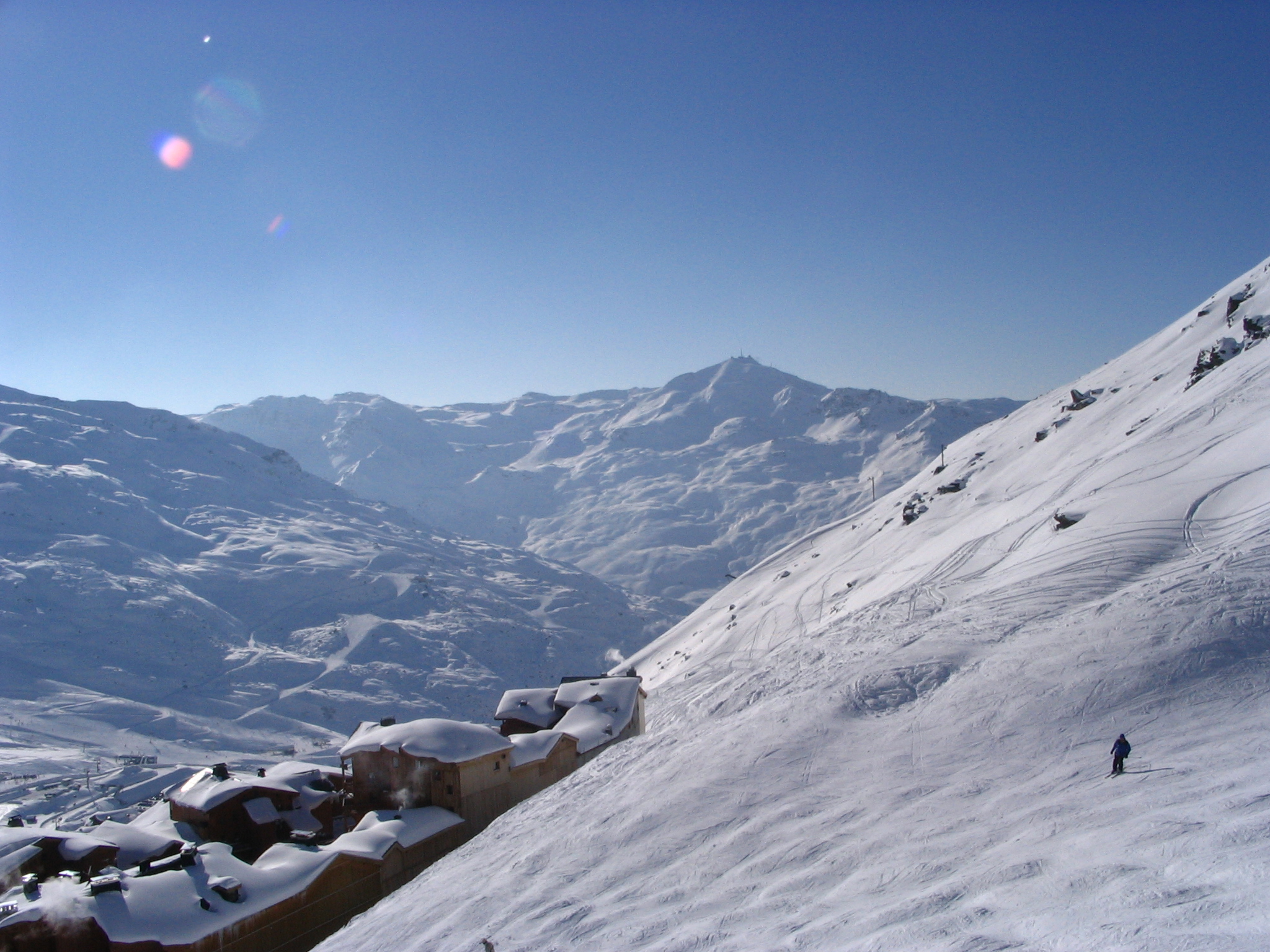 Image*After : images : leon vacation ski skiinng mountain slope snow