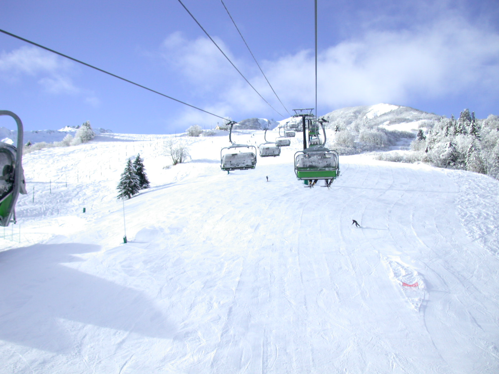 Image*After images wintersports winter snow slope slopes piste