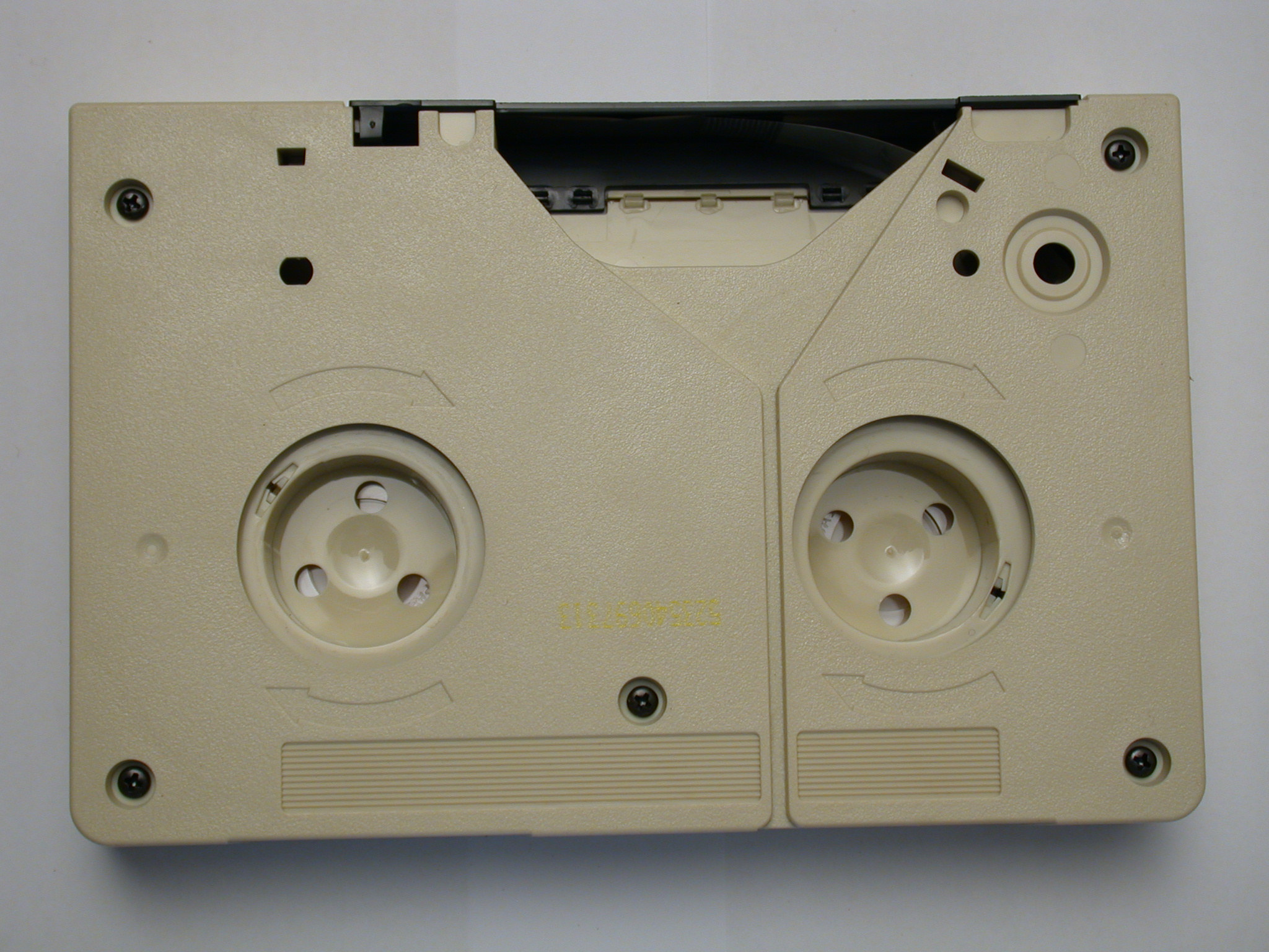 Image*After photos tape backup backuptape backuptape storage dat