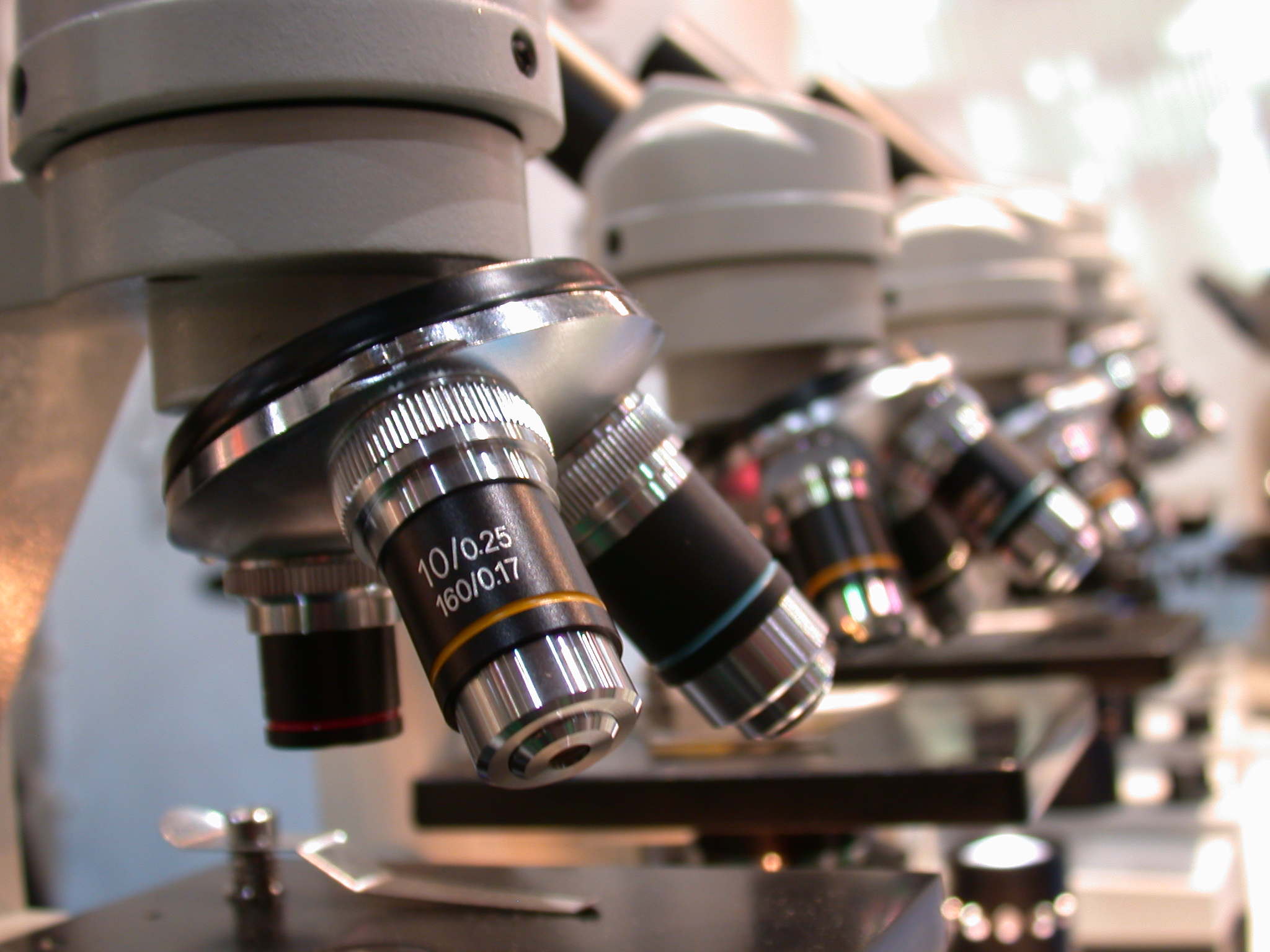 Image*After photos science lab laboratory objects microscope