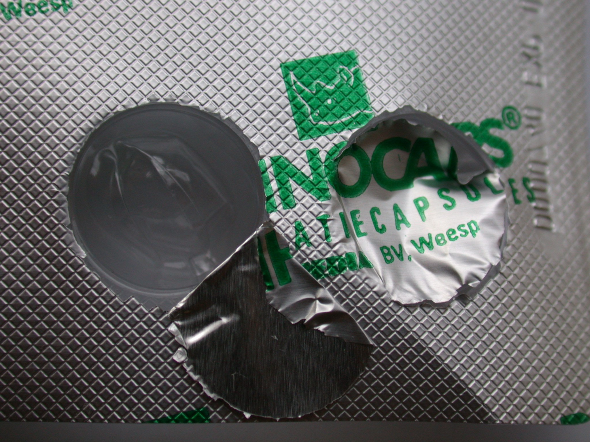 take the green pill pharma painkiller pain medicine dispersion metal texture objects medical plastic