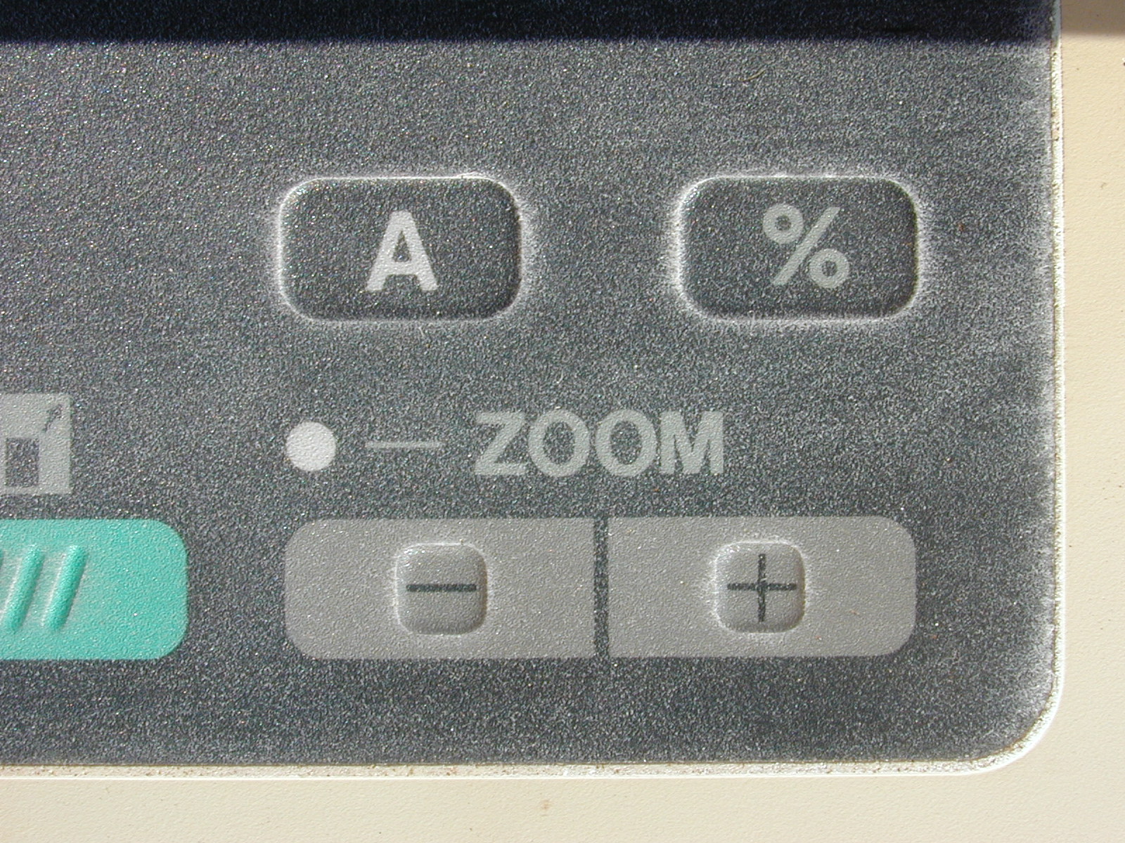 Image*After images zoom buttons controls