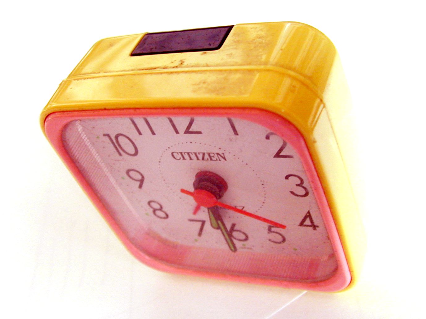 Image*After images clock analog alarm alarmclock hand hands time