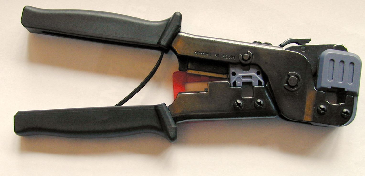 Image*After images pincers tool tools electricity cable cableworks