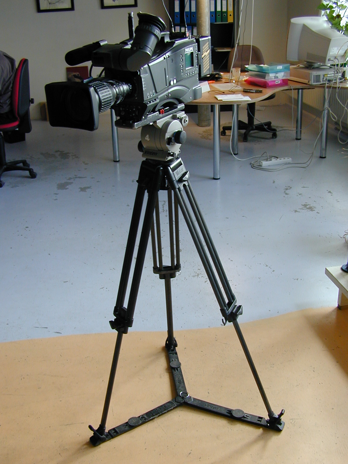 Image*After : images : camera professional tripod lens film filming