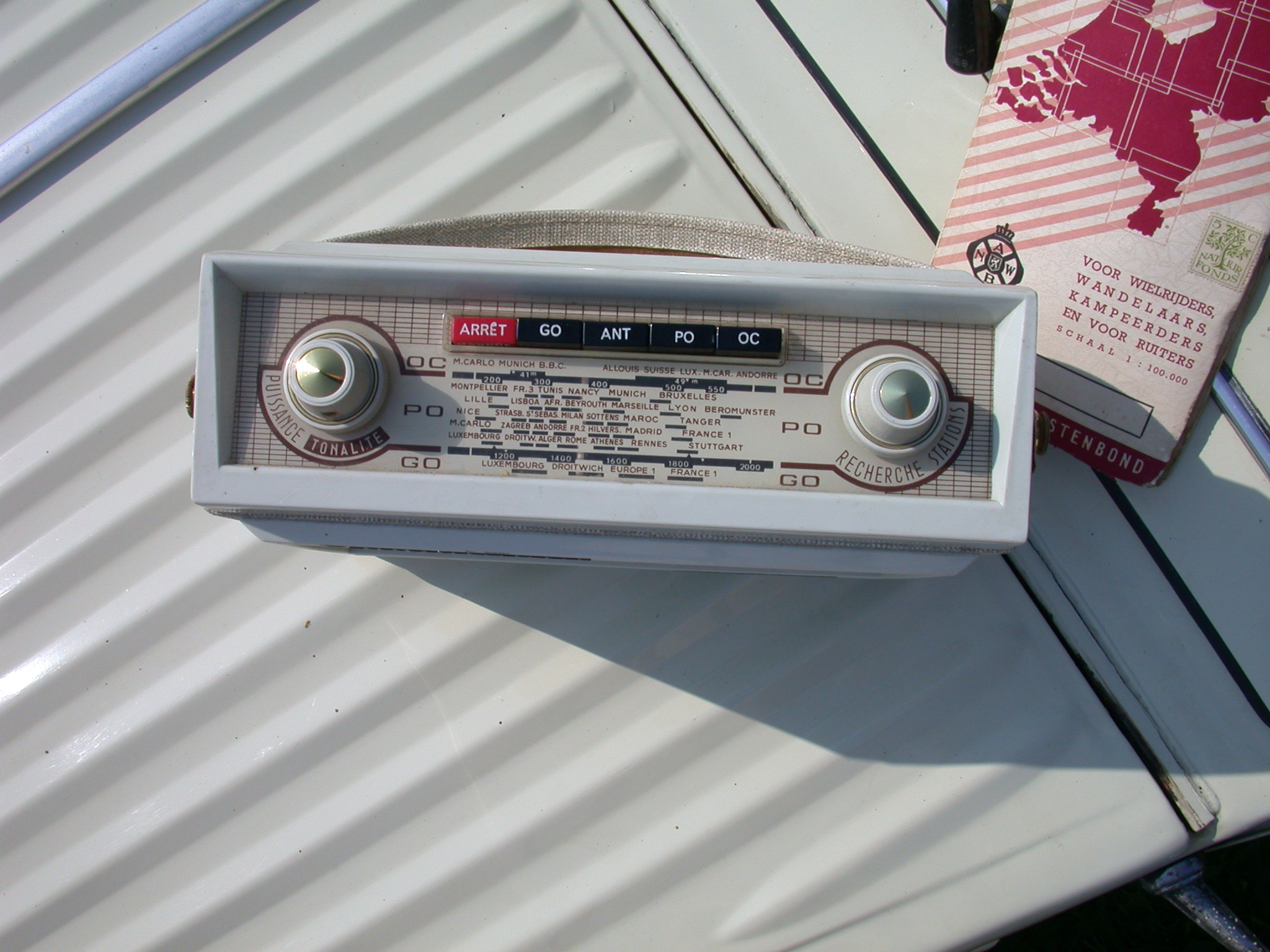 Image After Photos Old Oldtime Radio 50s Fifties 60s Sixties image-after-photos-old-oldtime-radio-50s-fifties-60s-sixties