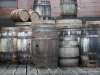 Wine Barrels