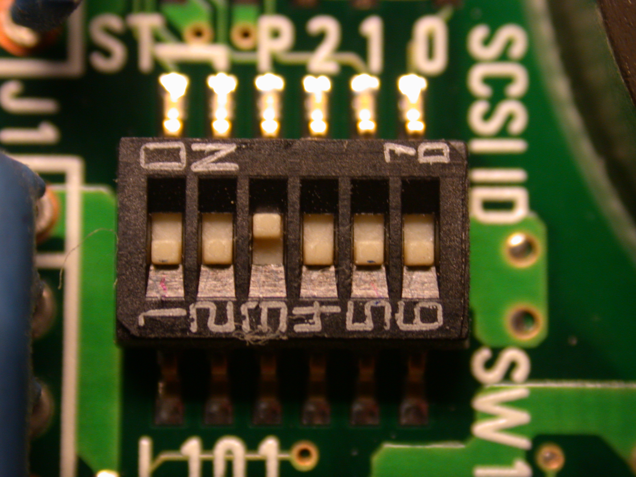 Image*After images objects circuits jumper jumpers switch switches