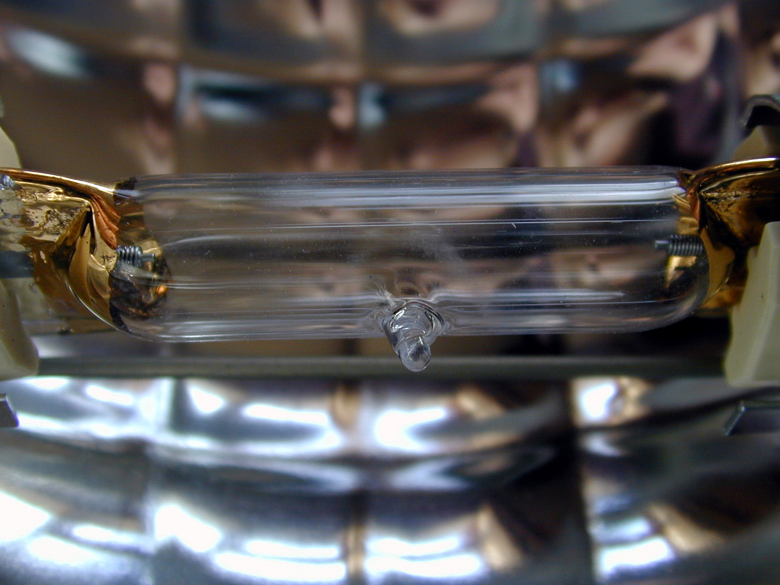 Image*After photos glass tube circuit circuits electrodes copper