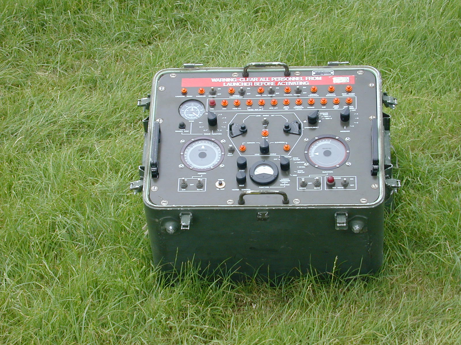 Image*After photos objects circuits controlpanel lever levers