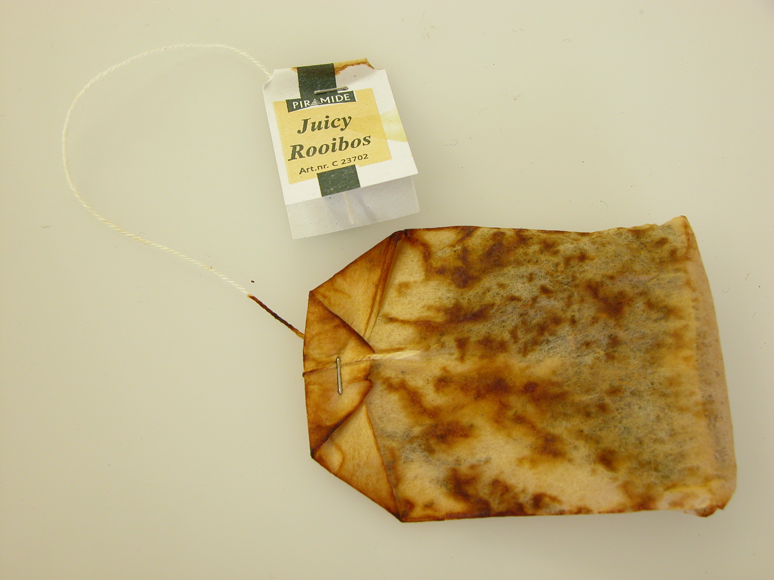 Image*After images bag tea teabag rotten old dried dry up