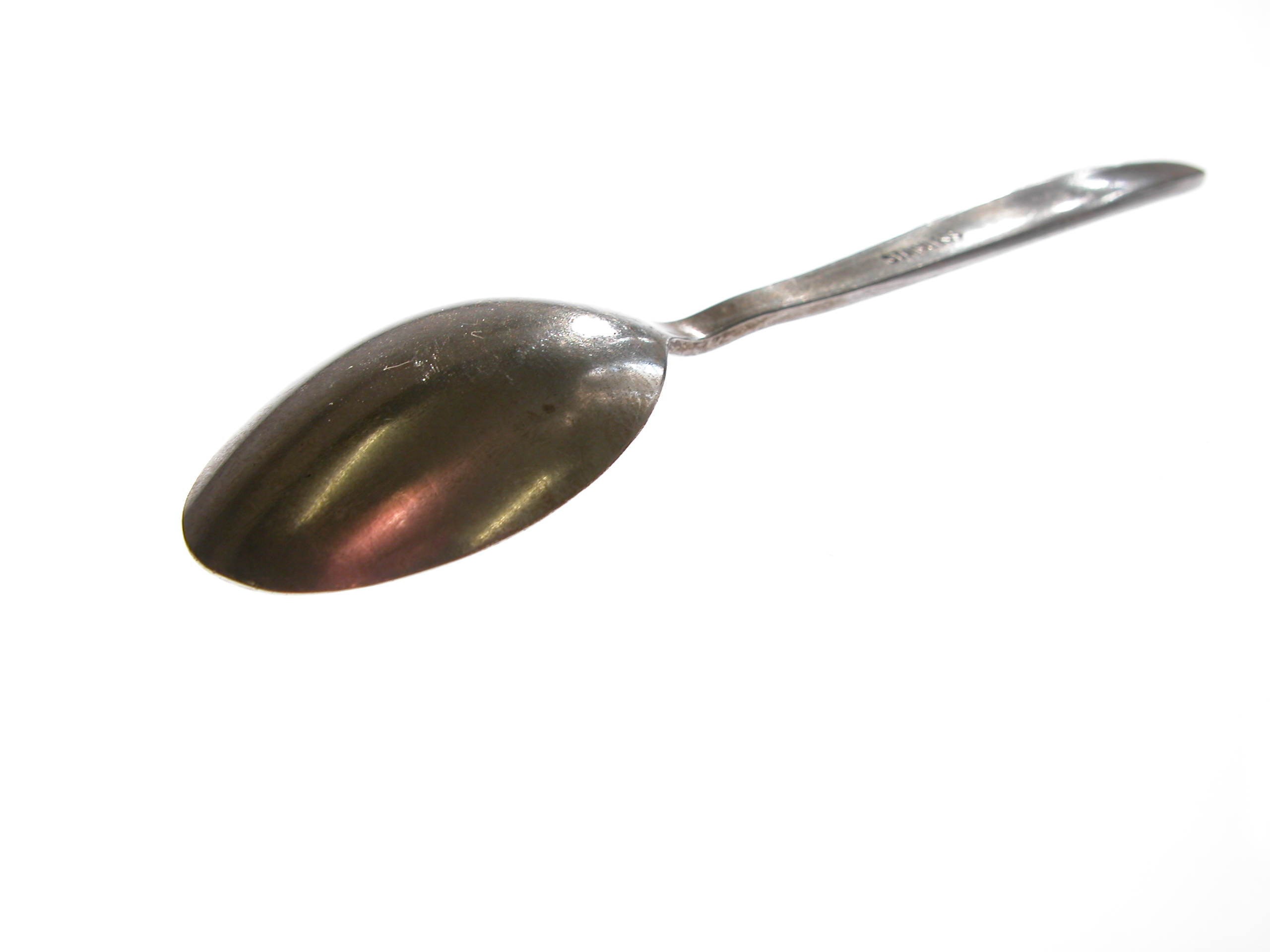 Image*After photos objects household spoon teaspoon