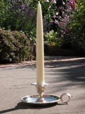 candle chandelier candlestick objects household silver