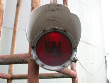 sign light traffic trafficsign traffic-sign road roadsign red stop crossing level full round