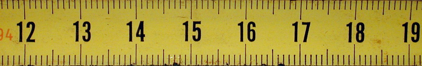 Image*After : images : rule ruler centimeter milimeters measuring measure