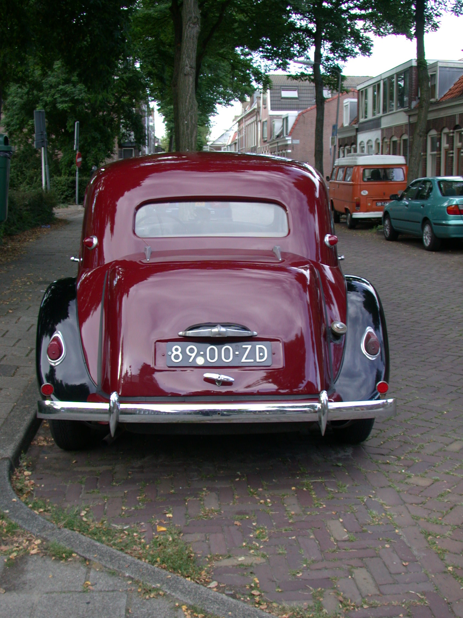 Image*After : photos : classic car oldtimer