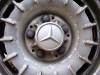 makkes texture wheel mercedes brand logo metal star car automobile