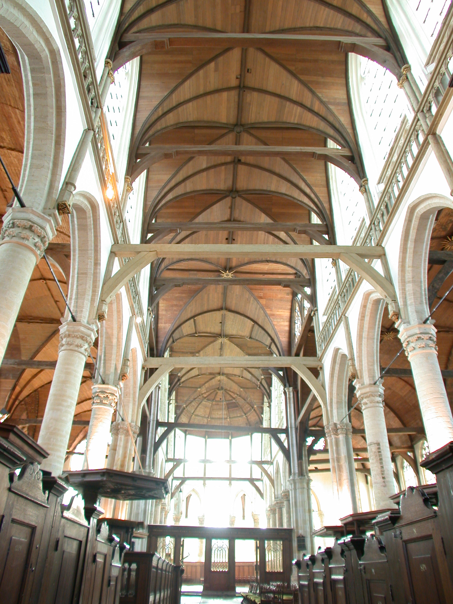 church interior architecture religion