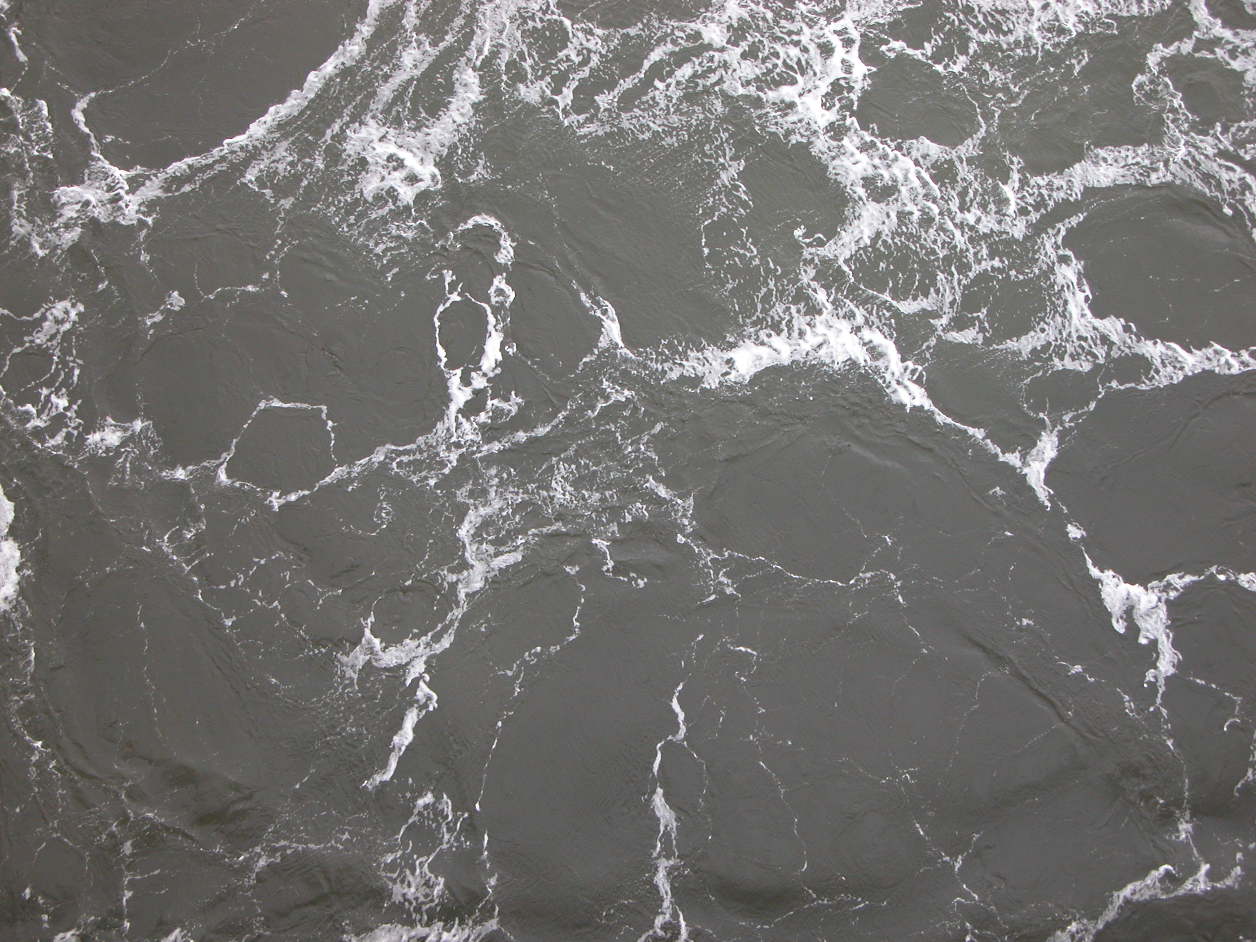 Image*After textures nature elements water sea foam texture