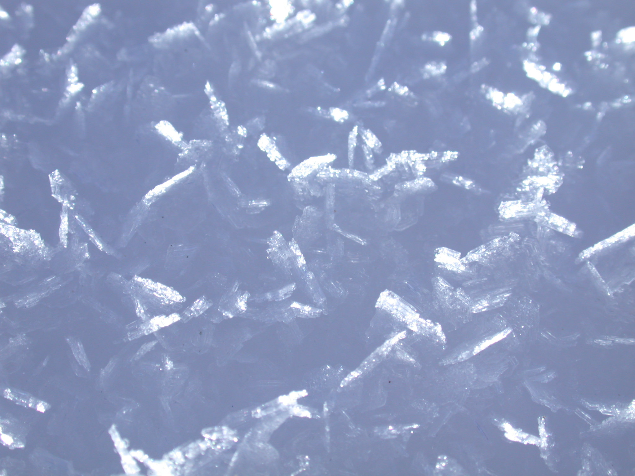 Image*After photos ice crystals water cold winter