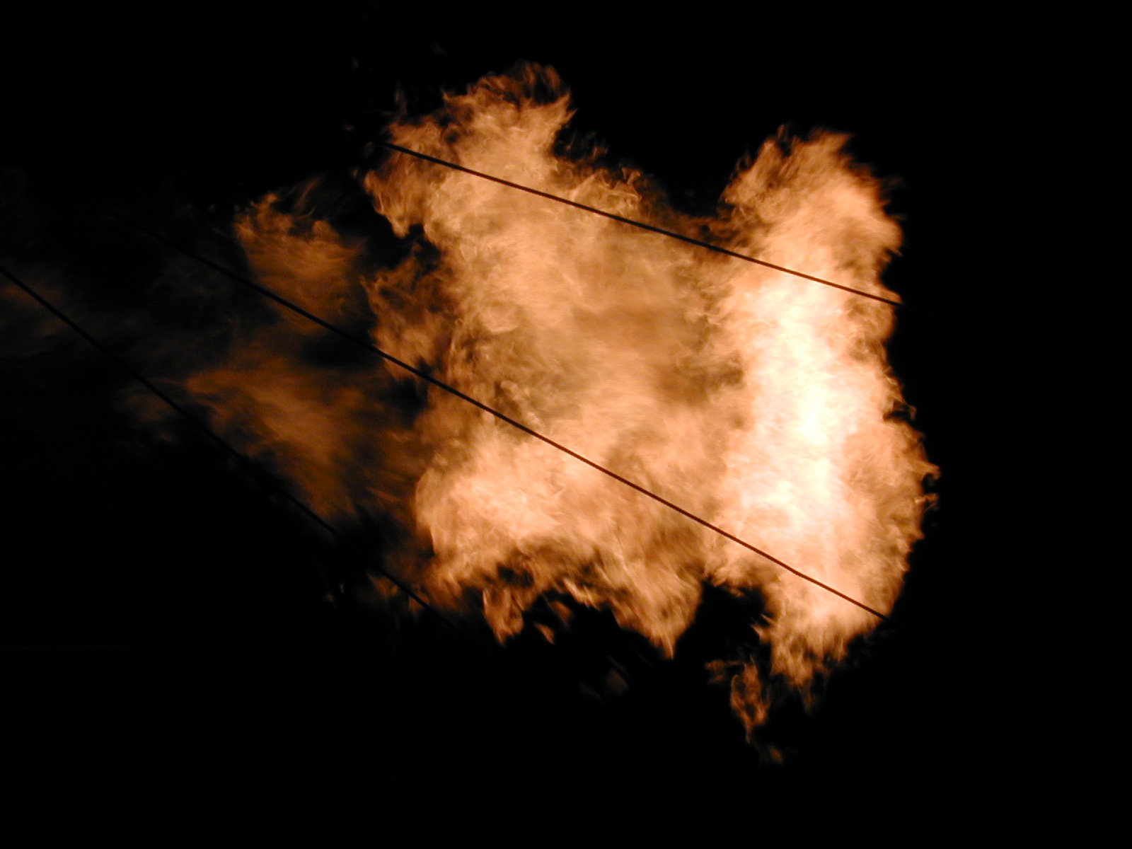 Image*After photos fire burn bruning flame flames roaring bright