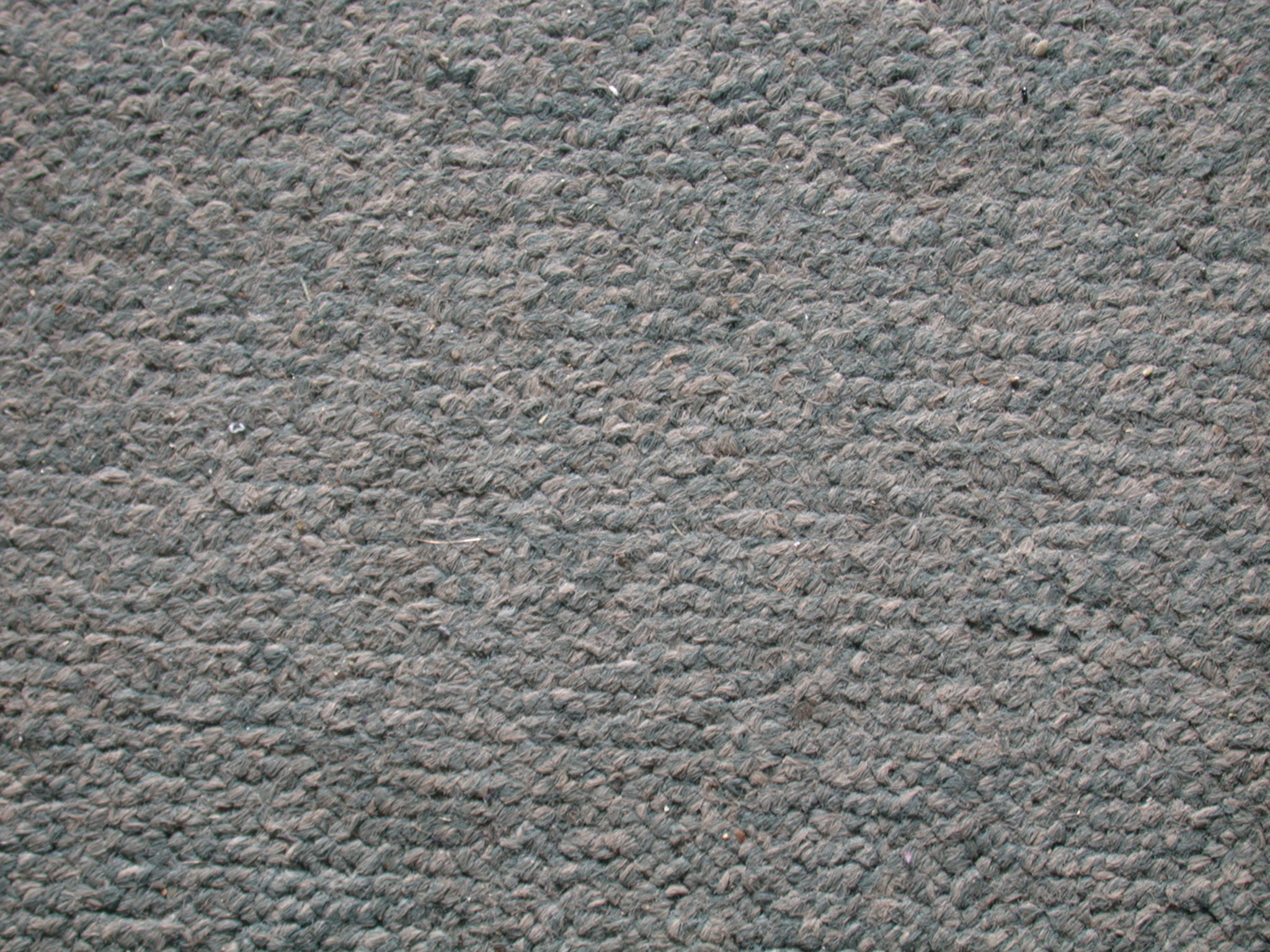 Image*After photos carpet floor grey fabric