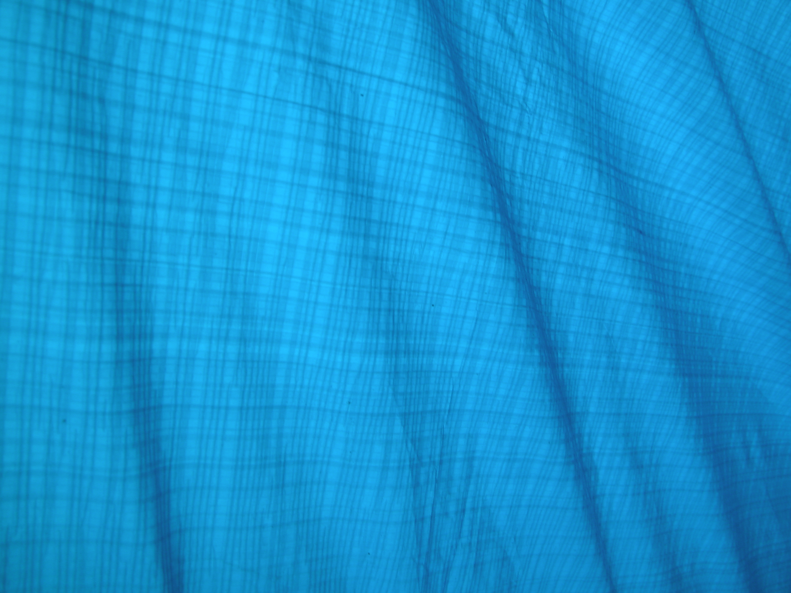 Image*After textures fabrics plastic plastics cloth blue