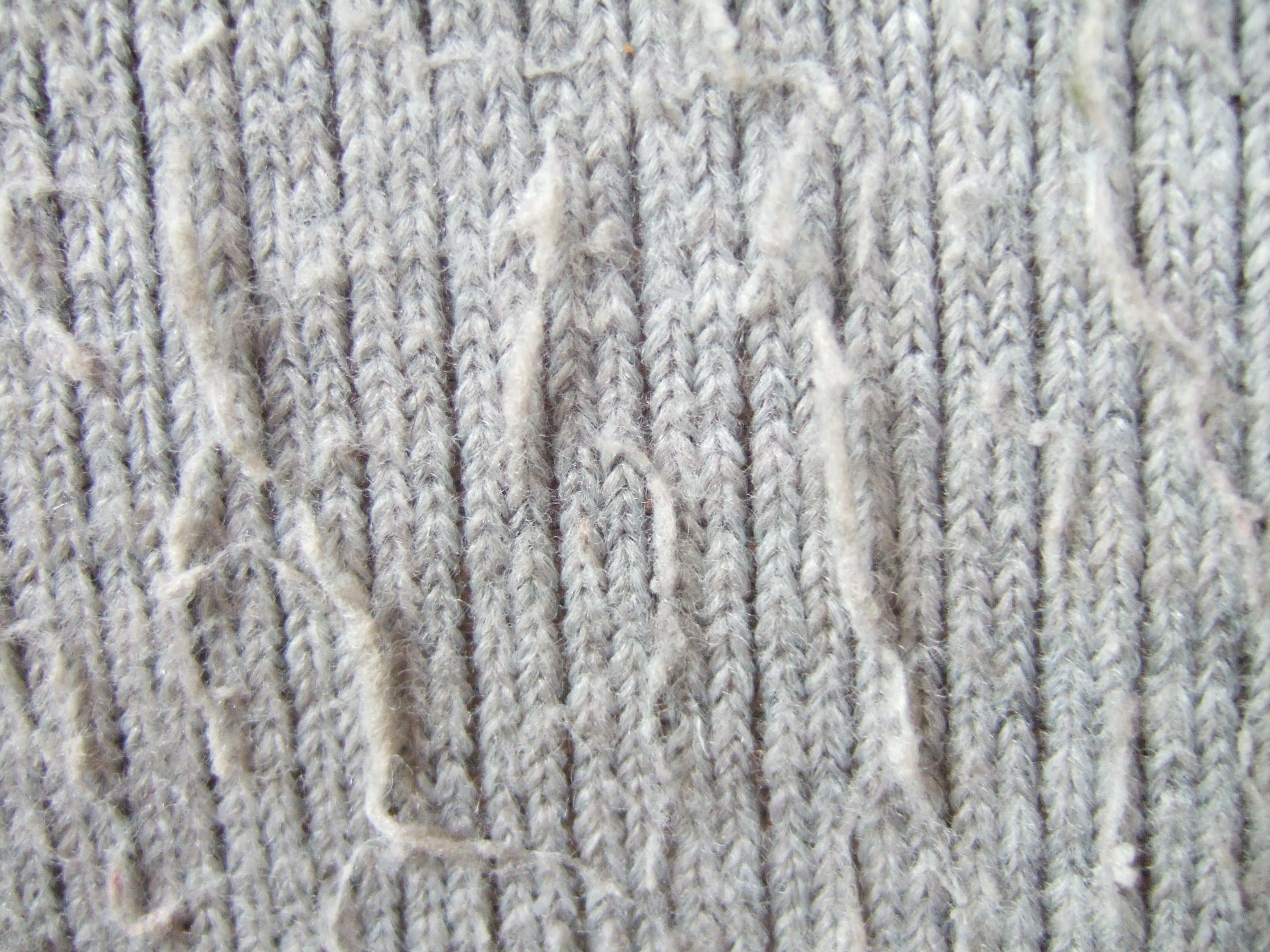 Image*After textures tabus wool cloth knitted weave texture white