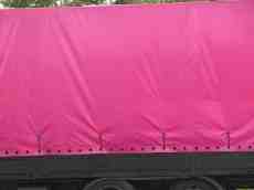 fabrics texture canvas rubber plastic pink transport hood ring rings