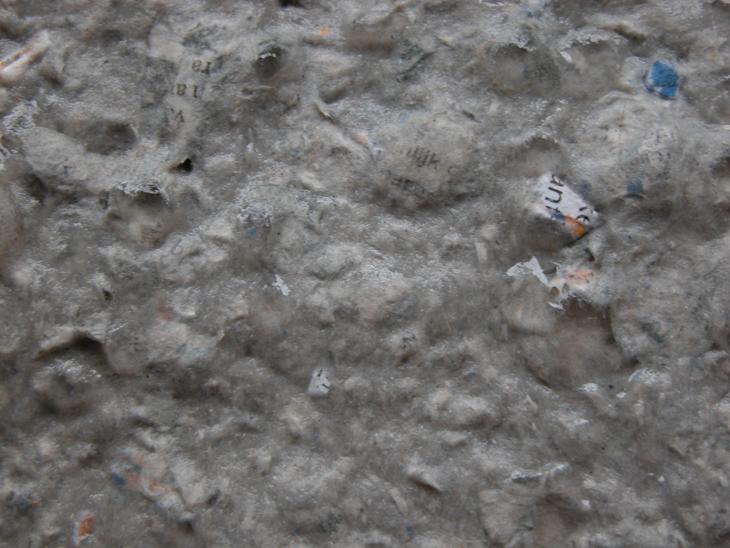 Image*After photos goo papermaché paper wet papermache papermaché texture