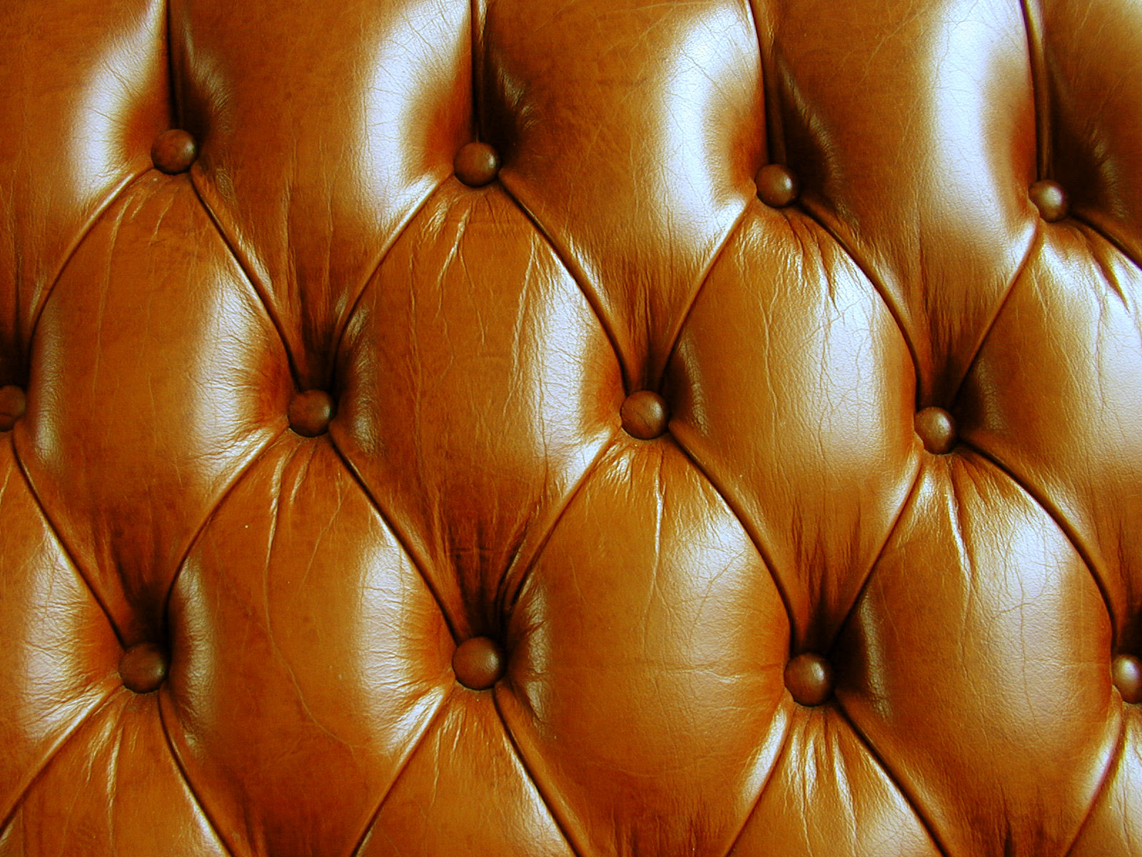 Image After Textures Leather Cough Sofa Button Buttons Pattern