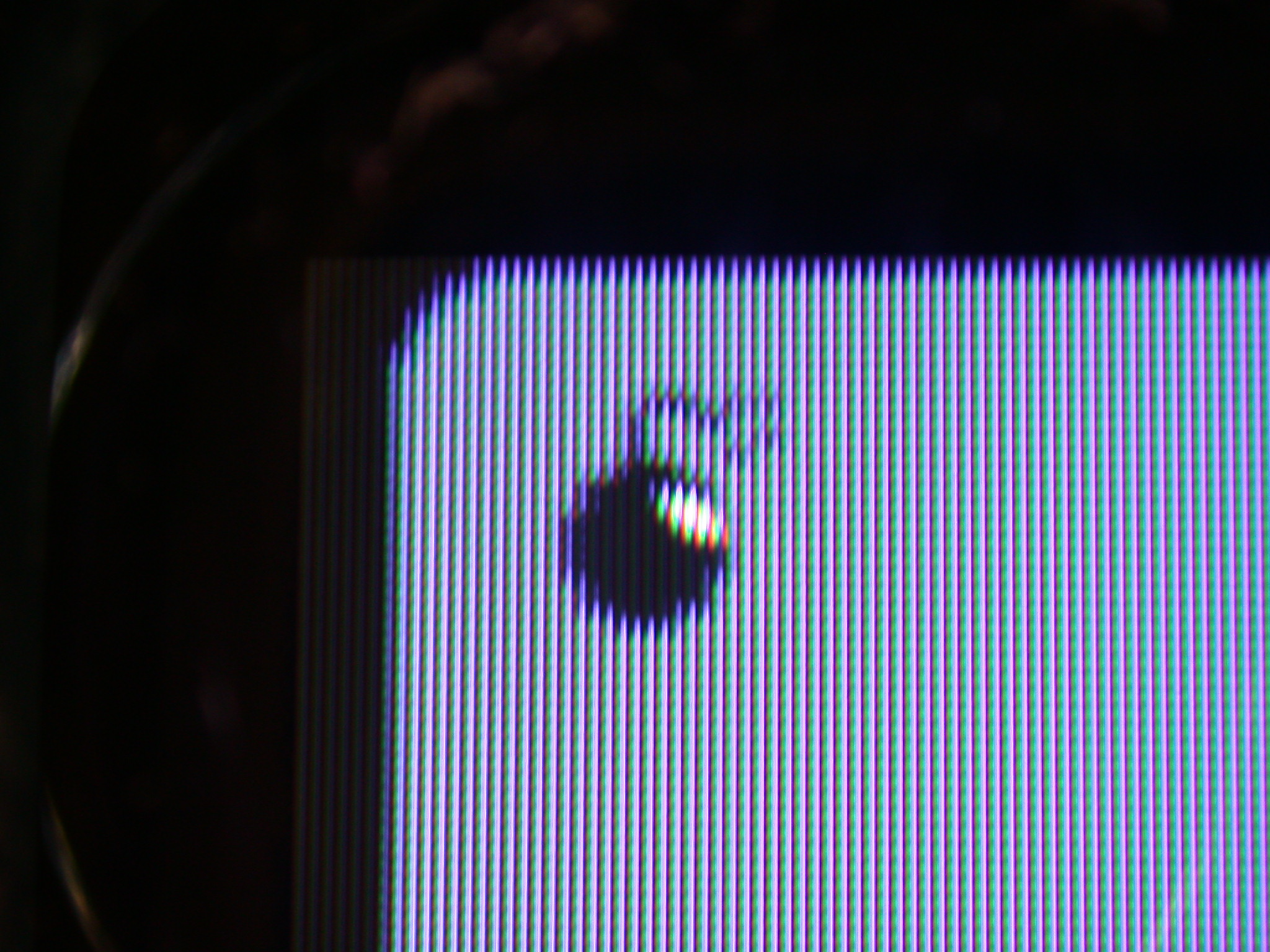 Image*After : photo : lightfx lighteffects bomb crash monitor screen ...